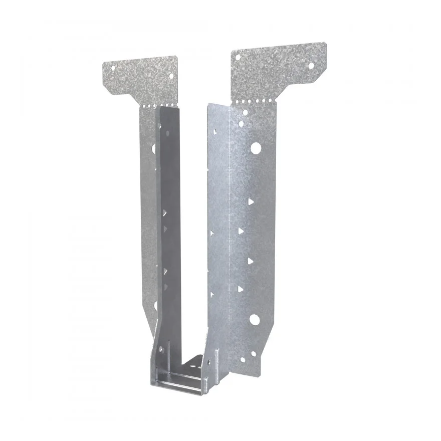 Etrier pour poutres en I image