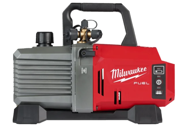 Pompe à vide 5CFM FUEL 18V M18 FVP5 image