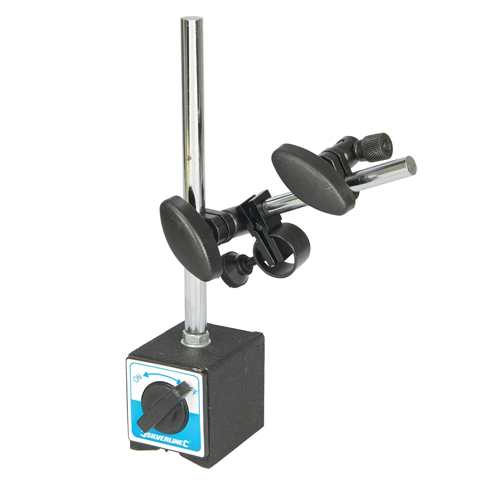 Support magnétique - H.235mm image