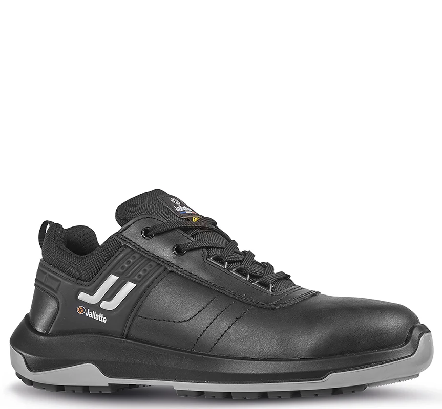 Chaussures de sécurité basse JALJUNO SAS ESD S3 CI SRC image