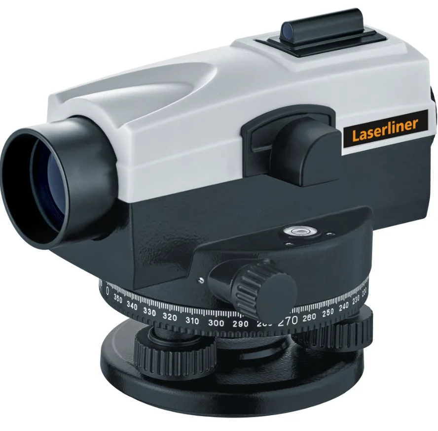 Niveaux optiques automatiques AL 32 Plus BlackLine image