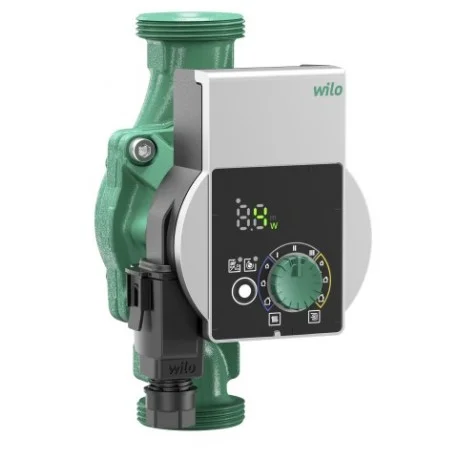 Circulateur résidentiel chauffage Yonos Pico - Wilo image
