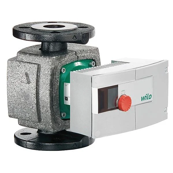 Circulateur collectif simple Stratos - entraxe 180 - PN6/10 image