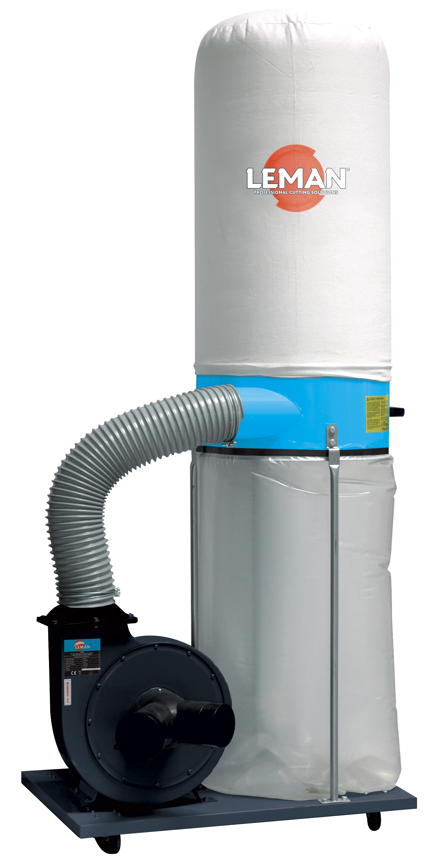 ASPIRATEUR • 150 L image