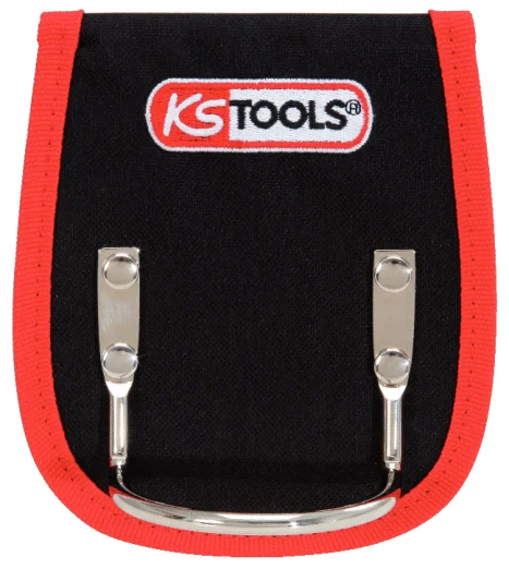 Porte marteaux avec passant image