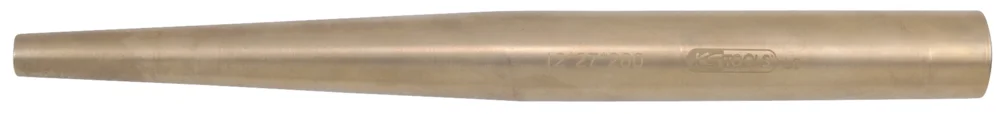 Chasse-clous longs BRONZEplus image