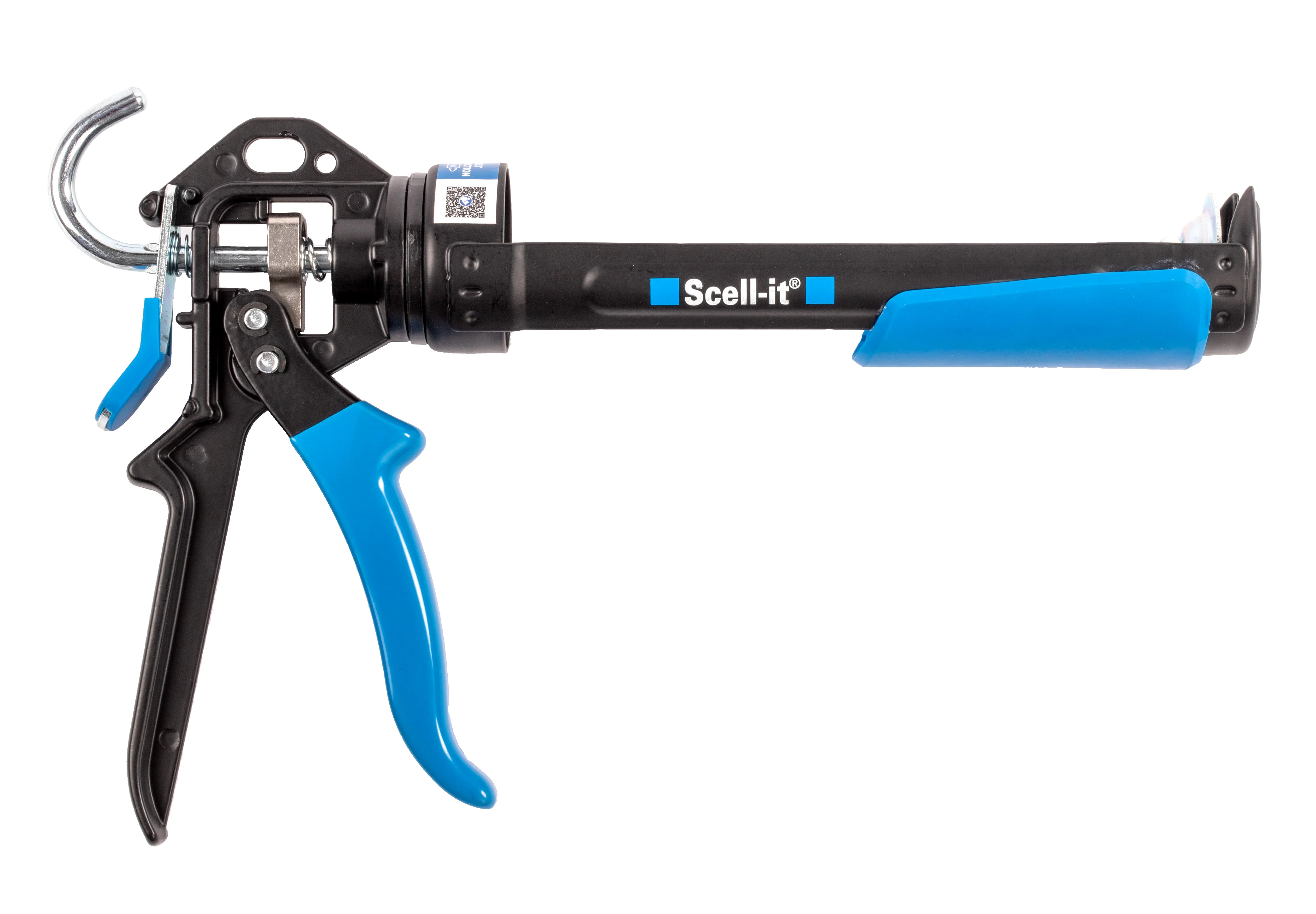 Pistolet d'injection manuel pour silicone 160, 280, 300ml PREMIUM VI-P215 image