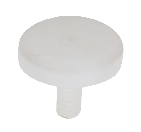 Tête cylindrique en plastique image