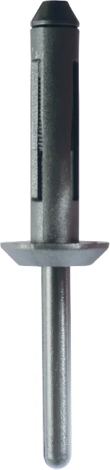 Rivets en plastique pour Chrysler - Ø 5,9 mm - 10 pcs image