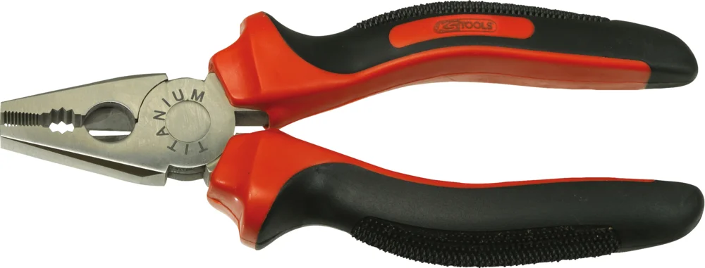 Pince universelle TITANplus 6'', 160mm image