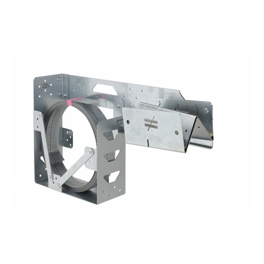 Dévidoir grille anti-rongeurs DEVGAR image