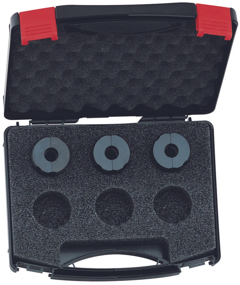 Mallette pack insert image