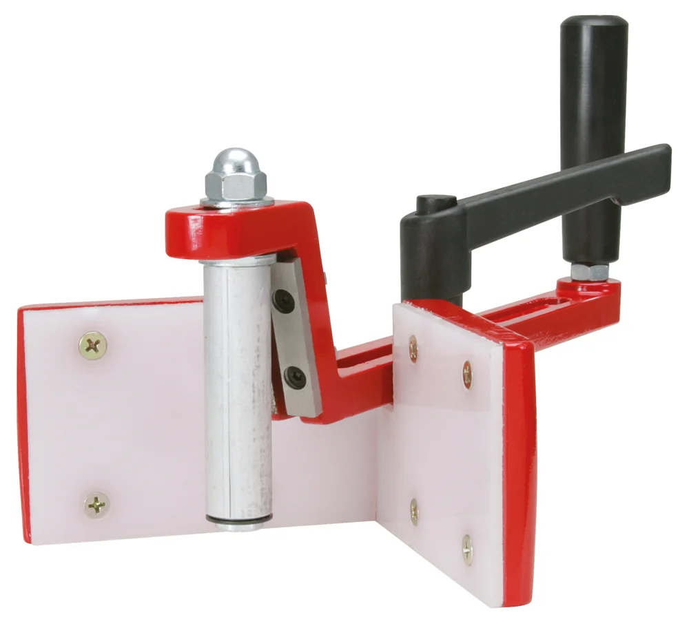 Appareil à chanfreiner les tubes plastiques, Ø20 - 120 mm image