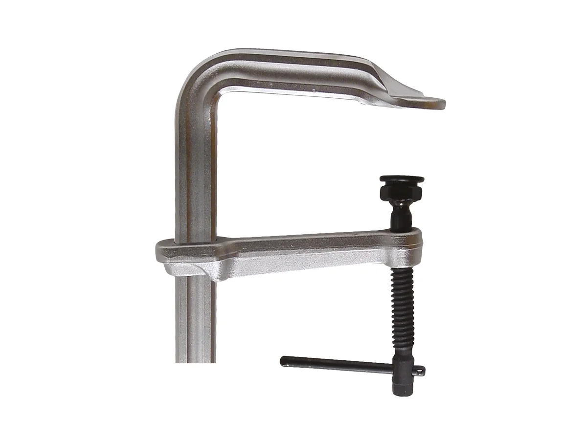 Serre-joint rapide à vis SERRAGE REVERSIBLE TRS - 30721 image