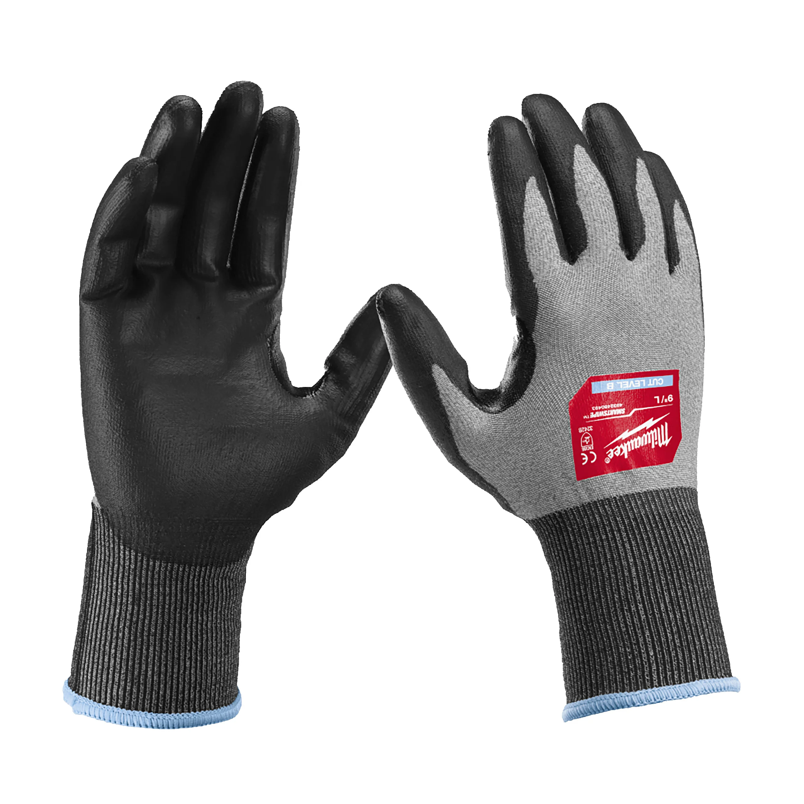 GANTS HI-DEX ANTI-COUPURE 2/B HI-DEX CUT B GLOVES image