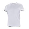 T-SHIRT MANCHES COURTES MAILLE BIO EQUITABLE image 28