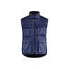 Gilet de travail sans manches hiver 3801 image 2