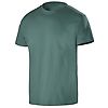 T-SHIRT MANCHES COURTES MAILLE BIO EQUITABLE image 16