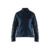 Veste de travail industrie stretch femme 4443 image 8