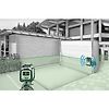 Récepteur de laser avec technologie GRX READY RangeXtender G 60 BlackLine image 5
