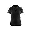 Polo de travail manches courtes femme 3390 image 16