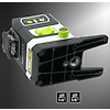 Laser à lignes croisées PowerPlane-Laser 3G Multi18V +power  adaptateur image 12