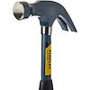 Marteau Arrache-Clous Manche Tubulaire Acier Bluestrike 450g image 2