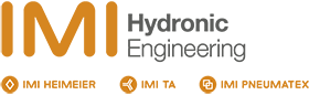 IMI HYDRONIC / PNEUMATEX