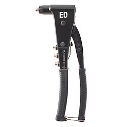 Riveteuse manuelle pour rivets et ecrous premium ø2,4 à 5.0mm E0 image