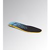 Semelle interne GEL PERFORMANCE - Bleu/Jaune image 0