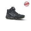 Chaussures de sécurité hautes LIFT CARPET ESD S3 CI SRC - Noir image 14
