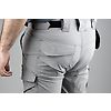 Pantalon de travail cargo PLASMA - GRIS image 3