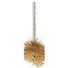 Brosse pour le puit d'injecteur Ø 18 mm du jeu 152.1370 image 0