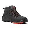 Chaussures de sécurité hautes imperméable HYDROCITE S3 - Noir image 0