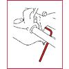 Jeu d'outils de calage moteur - PSA (HPi/HDi) image 6