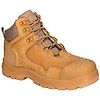 Chaussures de sécurité hautes Wheat Apex S3S HRO SR Blé image 11