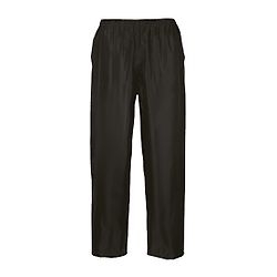 Noir L - FR(46-48) - UK(36-38) image