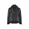 Veste de travail softshell stretch 2D 4749 image 4