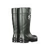 Bottes de sécurité TITAN S5 CI SRC PU - Vert image 2