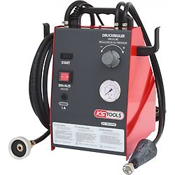 Purgeur de liquide de frein 5L - éléctrique image
