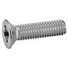 Vis à métaux tête fraisée pozidrive - Inox A2 image 39