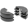 INSERT PR MACHOIRE SERTISSAGE MINI PINK POUR TUBE PB/PER image 0