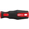 Manches ergonomiques bi-matière pour limes et rapes image 19