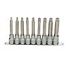 Rail de douilles tournevis ULTIMATE® RIBE® 1/2'' - M5 à M14 image 2