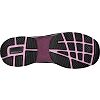 Chaussures de sécurité basses DEFINE WNS LOW S1P ESD HRO SRC - noir/rose image 5