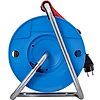 Enrouleur de câble Standard S 50 à 4 prises de courant - H05VV-F 3G1,5 image 2