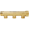 COLLECTEUR COMPOSABLE MF 3/4" Eco-Conçu - PORTEE PLATE image 0