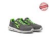 Chaussures de sécurité basses SUMMER ESD S1P SRC - Gris/Vert image 57