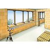 Niveaux optiques automatiques avec trépied AL 32 Plus Set BlackLine image 1