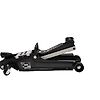 Cric hydraulique compact 2 t - Acier image 1